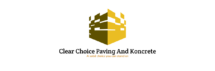 Clear Choice Paving and Koncrete