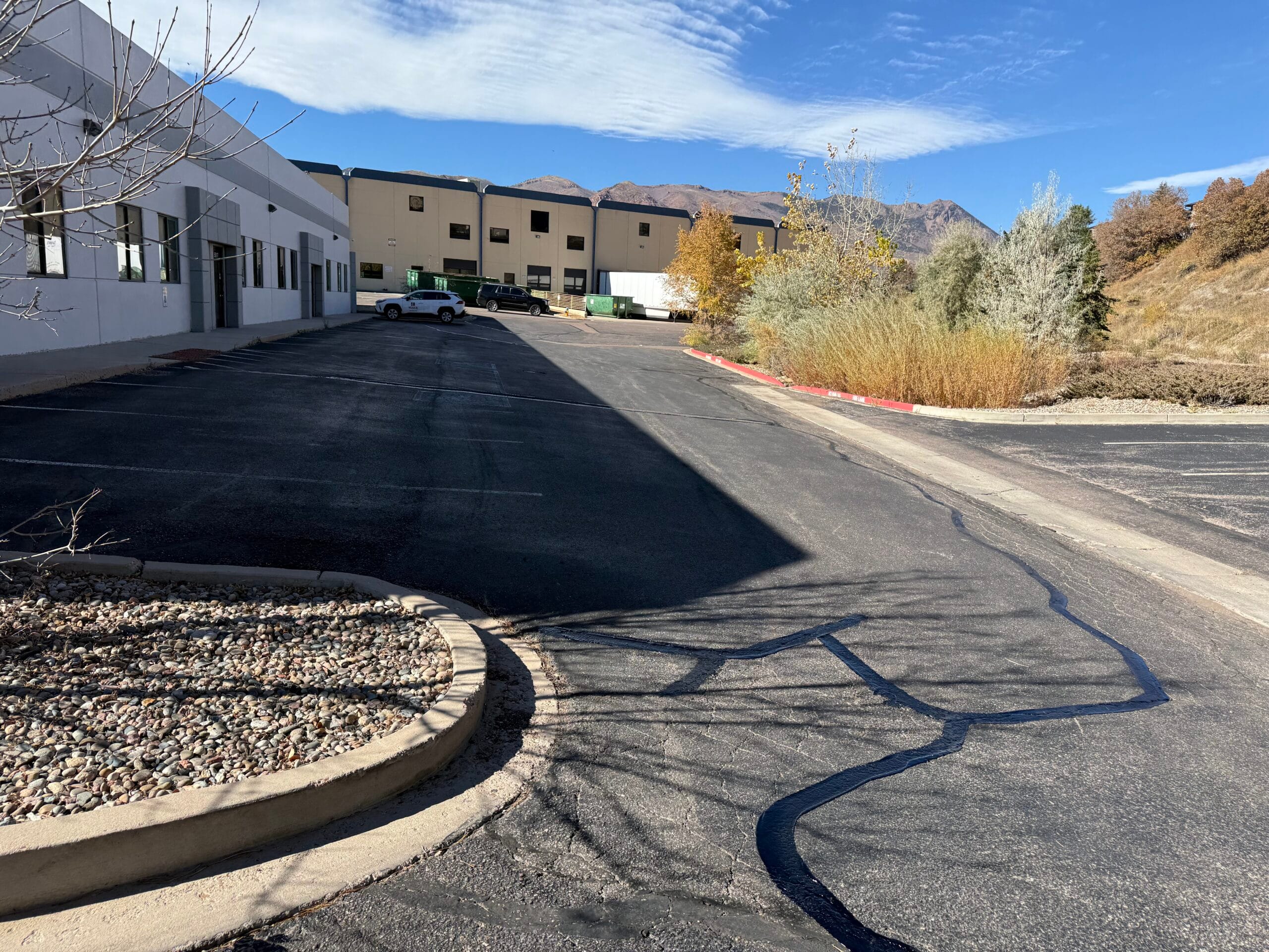 How Much Does Driveway Installation Cost in Colorado Springs? Asphalt vs. Concrete (2026)